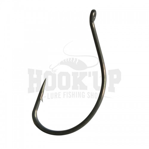 Scratch Tackle Drop Shot Hook
