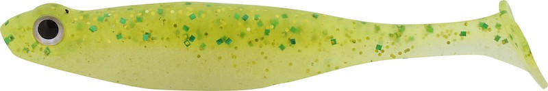 Megabass Hazedong Shad 4.2" - Imagen 27 de 56