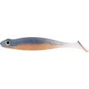 Pro Blue and Shad