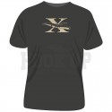Megabass Camiseta X Layer Evo. Verde