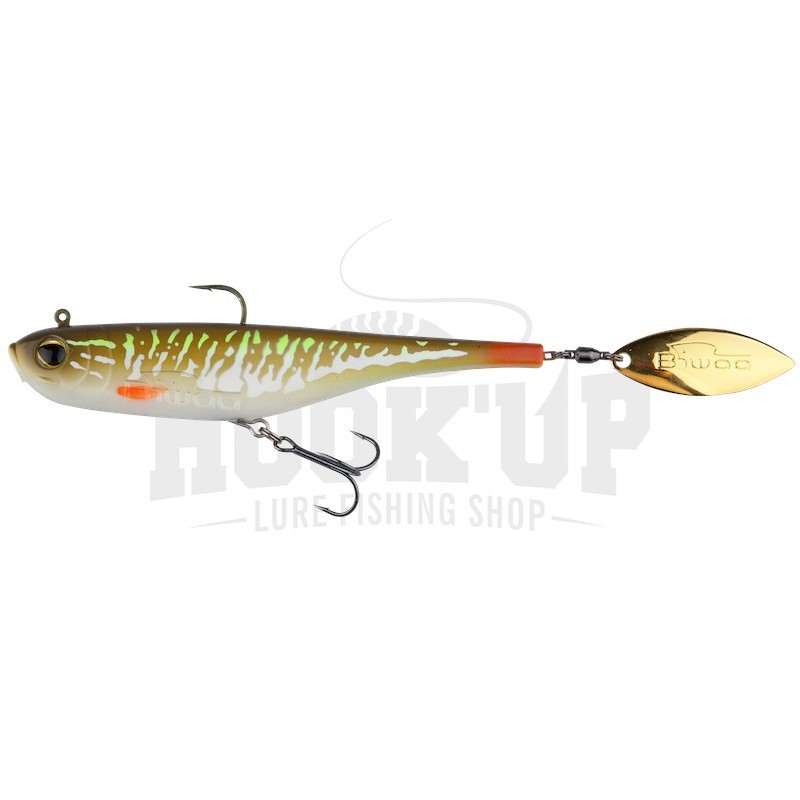 Biwaa Divinator BIG - 85g - Picture 14 of 17
