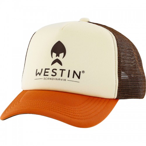 Westin Texas Trucker Cap
