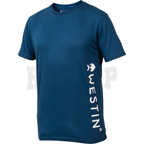 Camiseta Westin PRO Camiseta Westin PRO