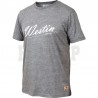 Westin Old School T Shirt Grey