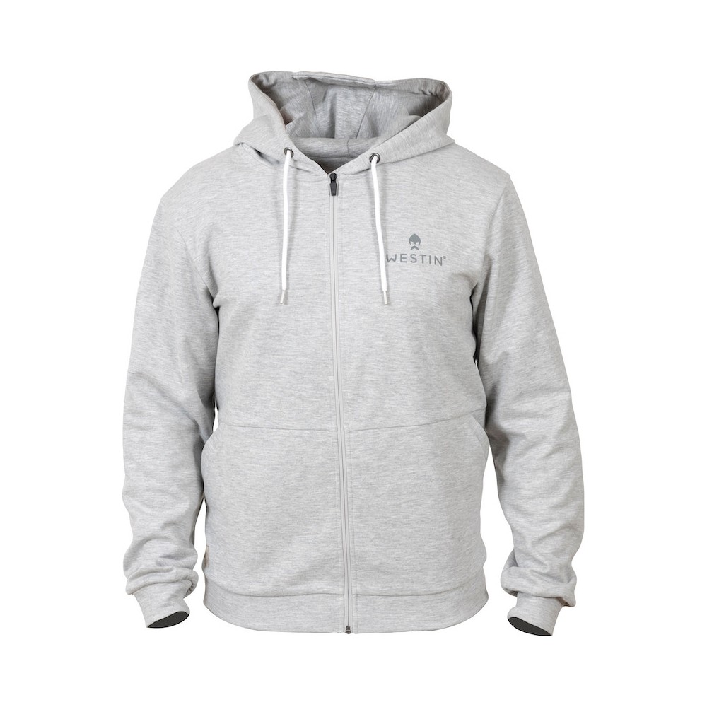 Westin Business Zip Hoodie