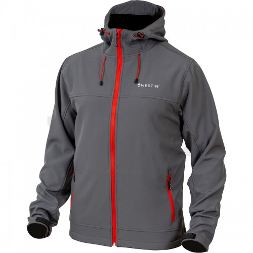Westin W4 Softshell Jacket