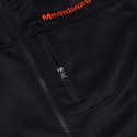 Megabass Hybrid Hoody Jacket
