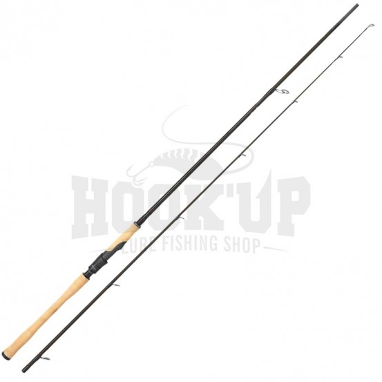 Westin W4 Powershad