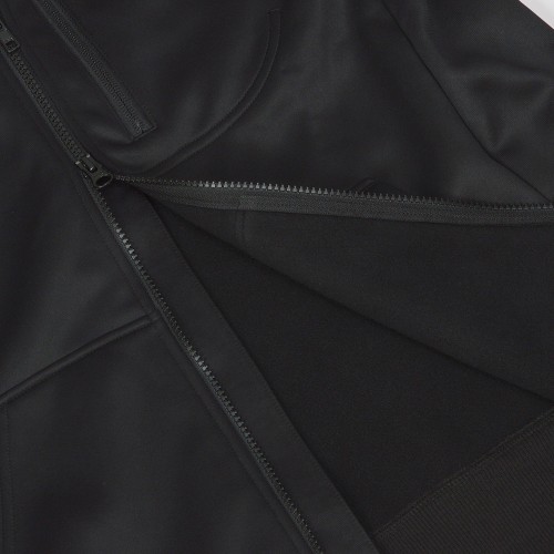 Megabass Hybrid Hoody Jacket