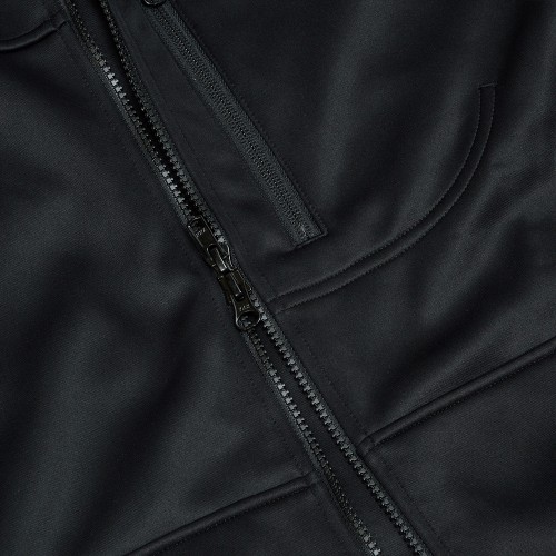Megabass Hybrid Hoody Jacket
