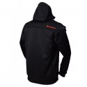 Megabass Hybrid Hoody Jacket