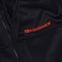 Megabass Hybrid Hoody Jacket