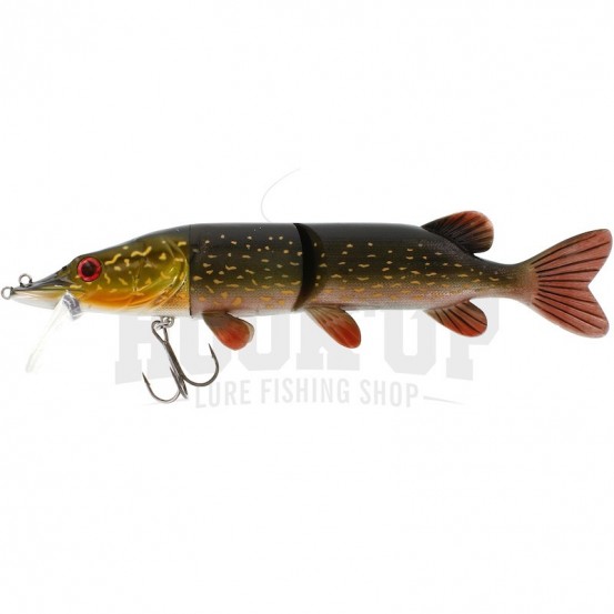 Westin Mike the Pike Hybrid 20cm