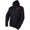 Megabass Hybrid Hoody Jacket