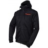Megabass Jacket Hybrid Hoody
