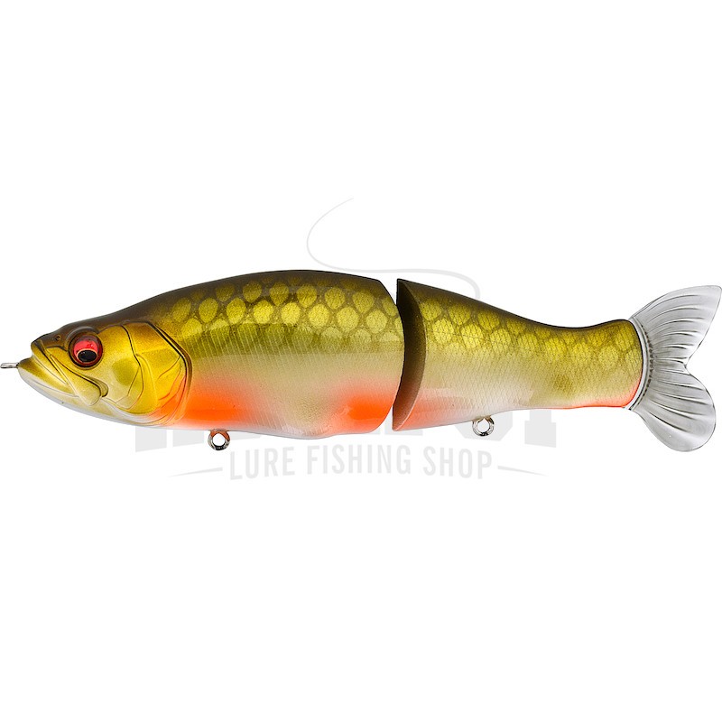Megabass i Slide 135B - Imagen 10 de 10