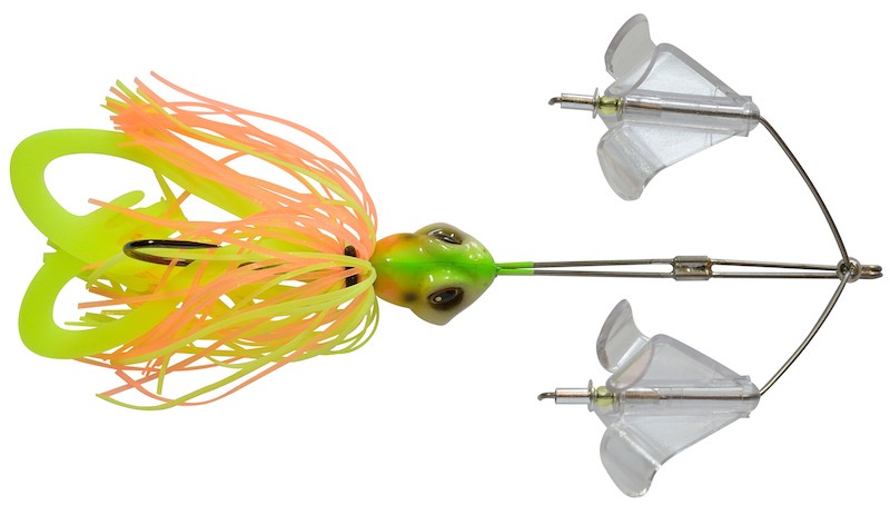 Megabass i Blast - Bild 9 von 13