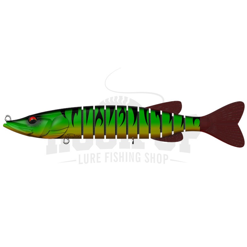 Biwaa Swimpike 240 S - Photo 15/17