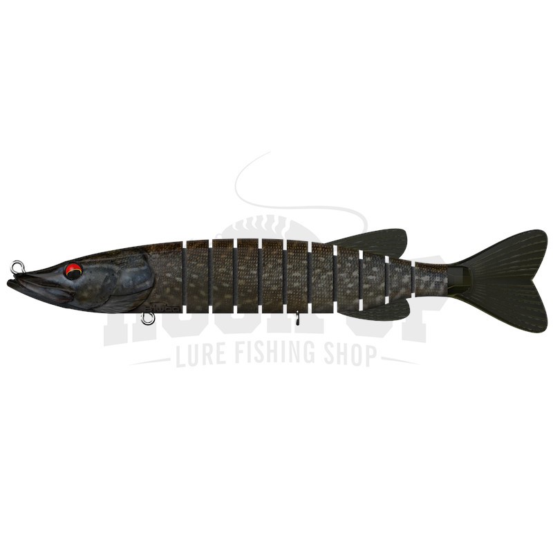 Biwaa Swimpike 240 S - Photo 10/17