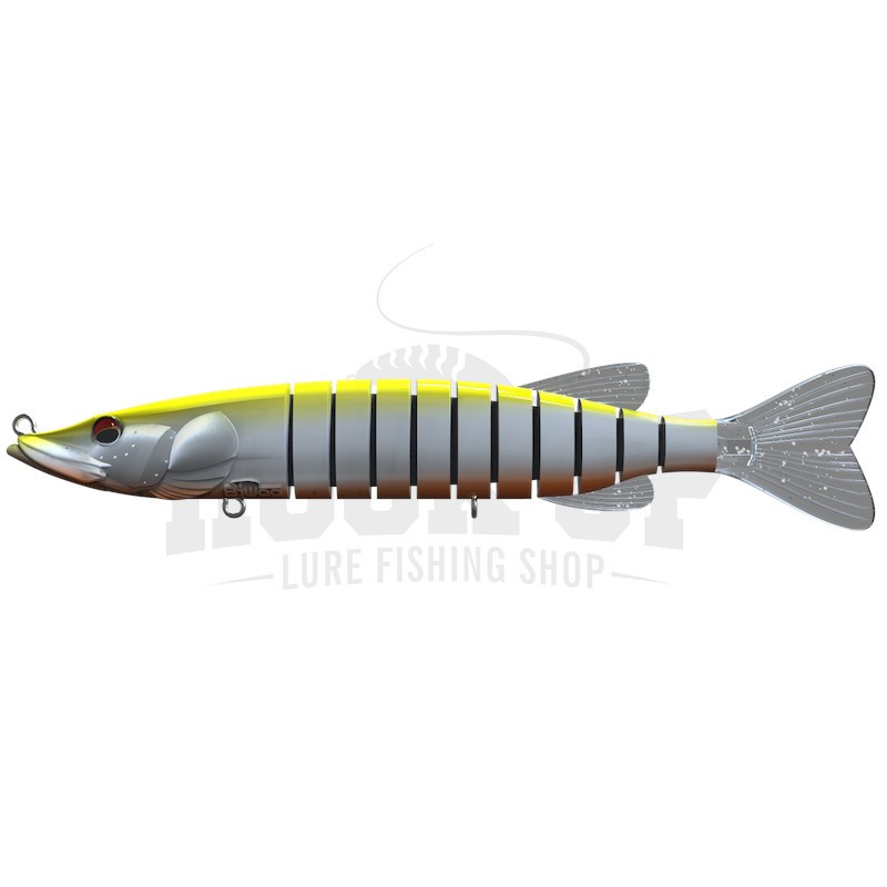 Biwaa Swimpike 240 S - Photo 11/17