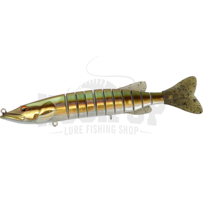Biwaa Swimpike 240 S - Photo 12/17