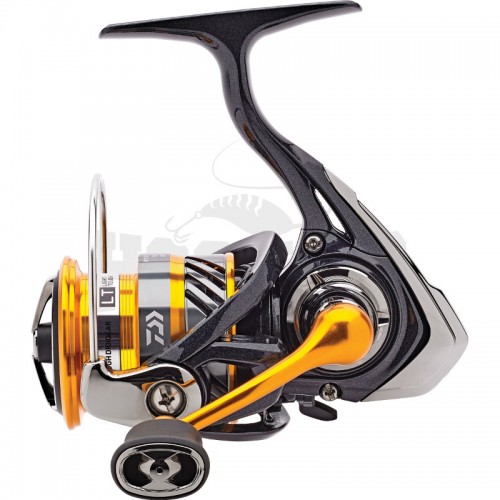 Daiwa Revros LT 2019