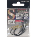 Decoy Worm 102 S Switcher