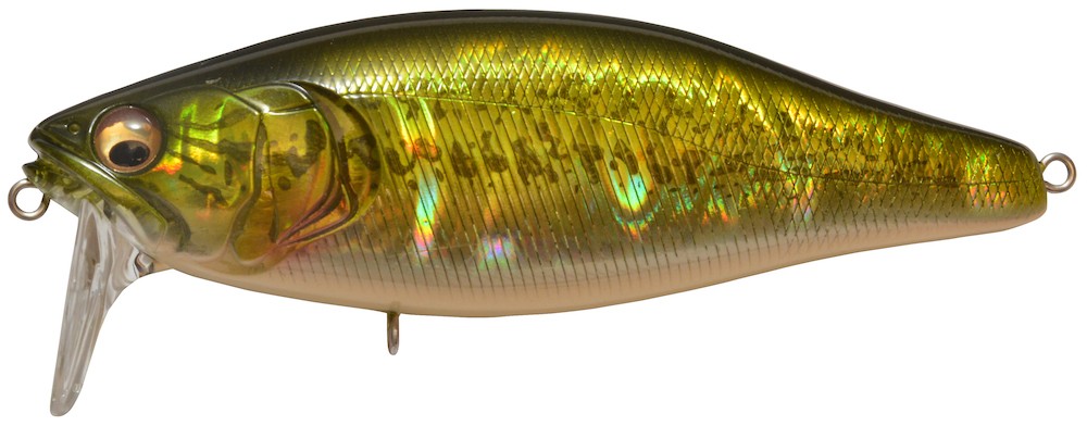 Megabass i Jack - Photo 24/53