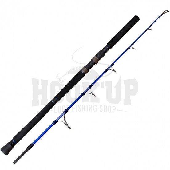 Westin W6 Jigging Main