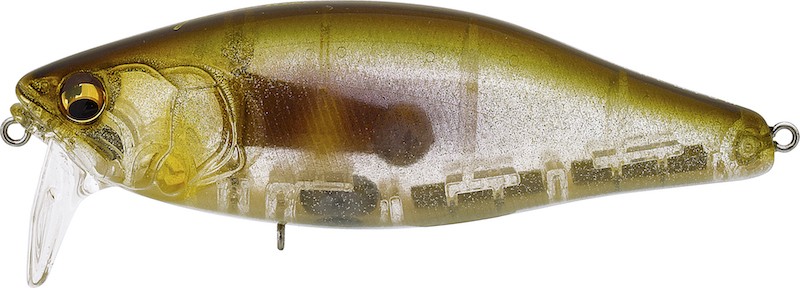 Megabass i Jack - Photo 26/53