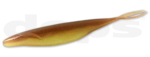 Deps Sakamata Shad 6" - Picture 14 of 33