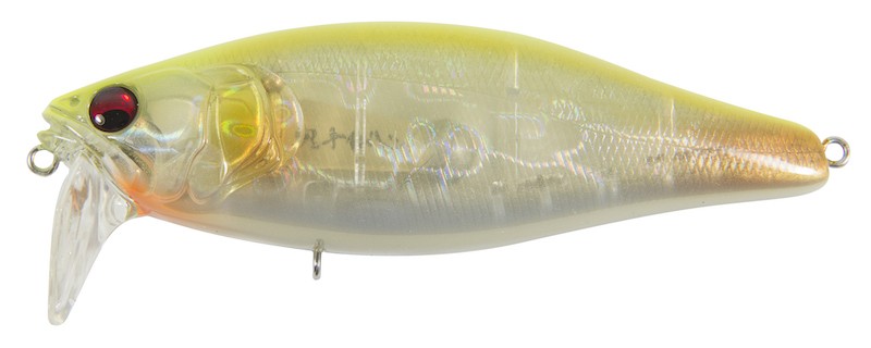 Megabass i Jack - Photo 27/53