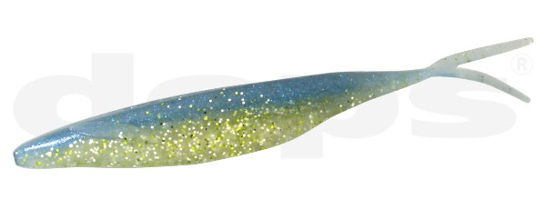 Deps Sakamata Shad 6" - Picture 21 of 33