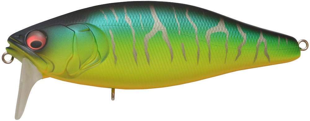 Megabass i Jack - Photo 30/53