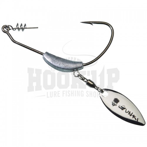 Gunki Hamecon Texan Leste Flash