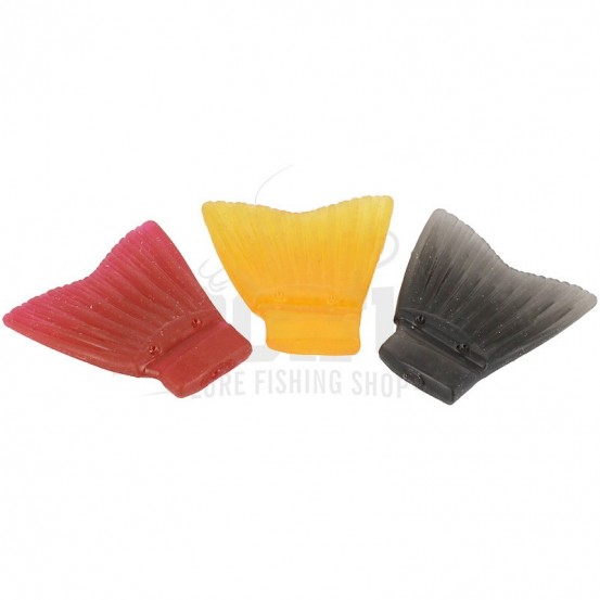 Gunki Scunner 135 S Twin Spare Tail Set