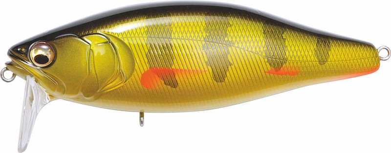 Megabass i Jack - Photo 31/53