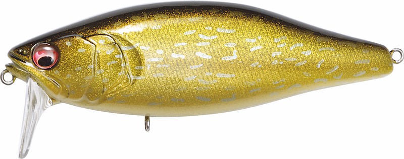 Megabass i Jack - Photo 32/53