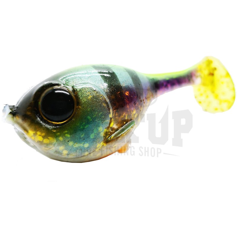 Illex Dera Ball Swimbait Lures Baitfish Bait Fishing Raubfischköder 26g