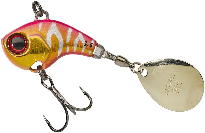 Illex Deracoup 3/4oz - Picture 23 of 45