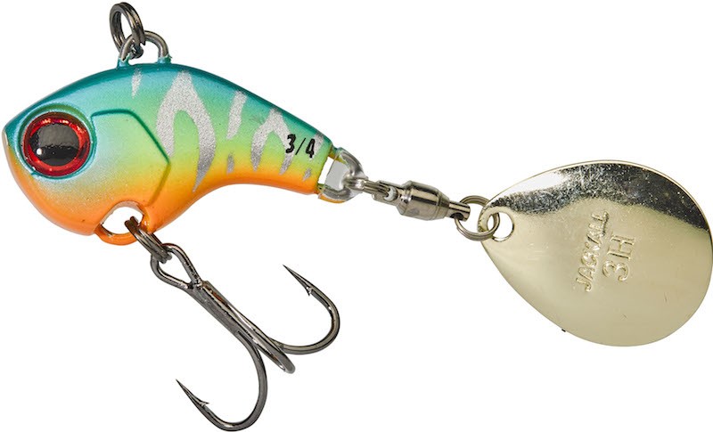 Illex Deracoup 3/4oz - Picture 24 of 45