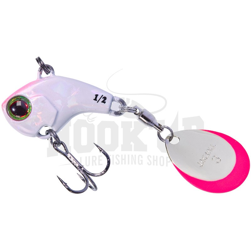 Illex Deracoup 3/8 oz - Imagen 3 de 28