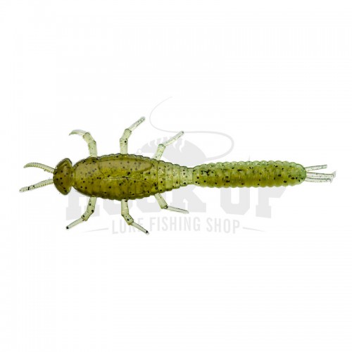 Calabaza verde