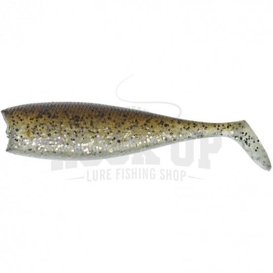 Illex Nitro Shad 90 UV