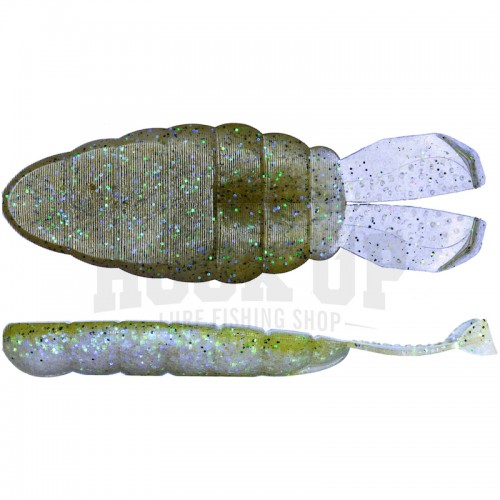 TW160 Neón Gill