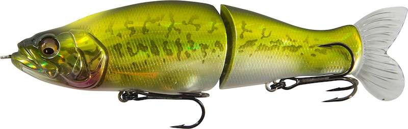 Megabass i Slide 135B - Imagen 3 de 10