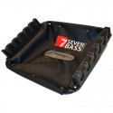 Seven Bass Squad 6 rod holder