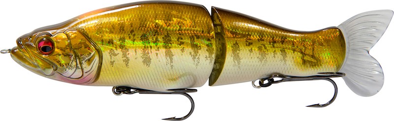 Megabass i Slide 135B - Imagen 4 de 10