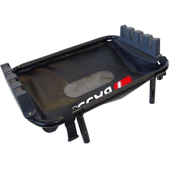 Seven Bass rod holder Squad 4
