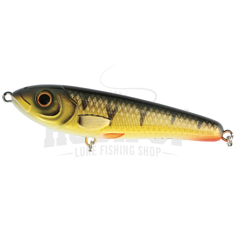 Wolfcreek Lures Skinny Wolf Jr - Imagen 15 de 15
